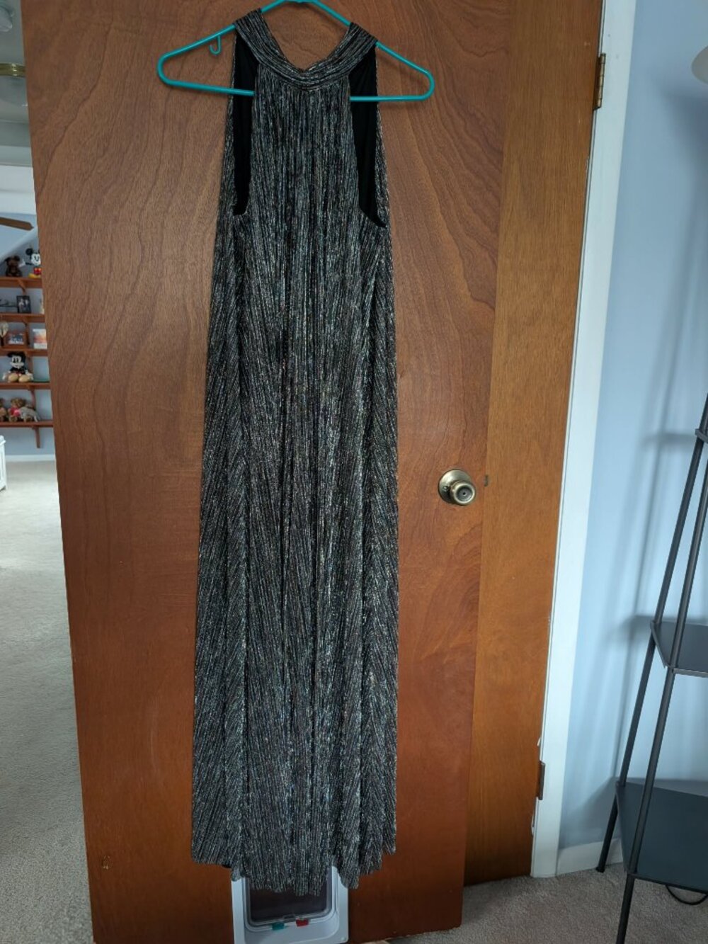 NEW MSK Jumpsuit - Picture 5 of 5
